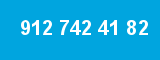 912 742 41 82 912 742 41 82
